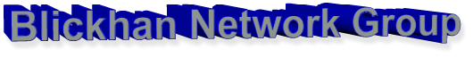 Blickhan Network Group